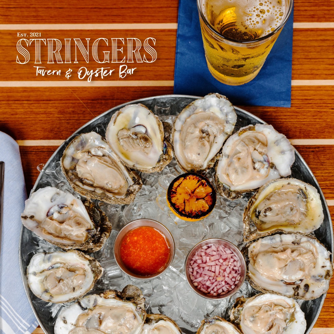 Stringers Tavern & Oyster Bar Image