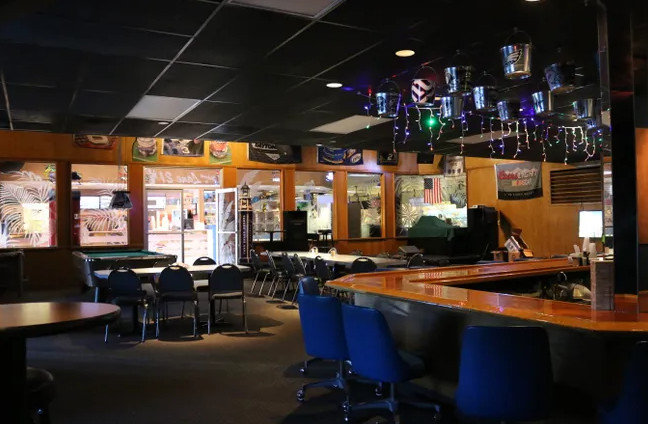 jensen beach bowl bar